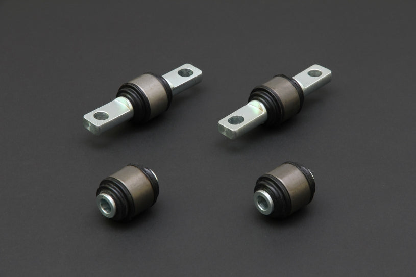 Kit de Camber Trasero Hardrace con Silentblocks para Honda