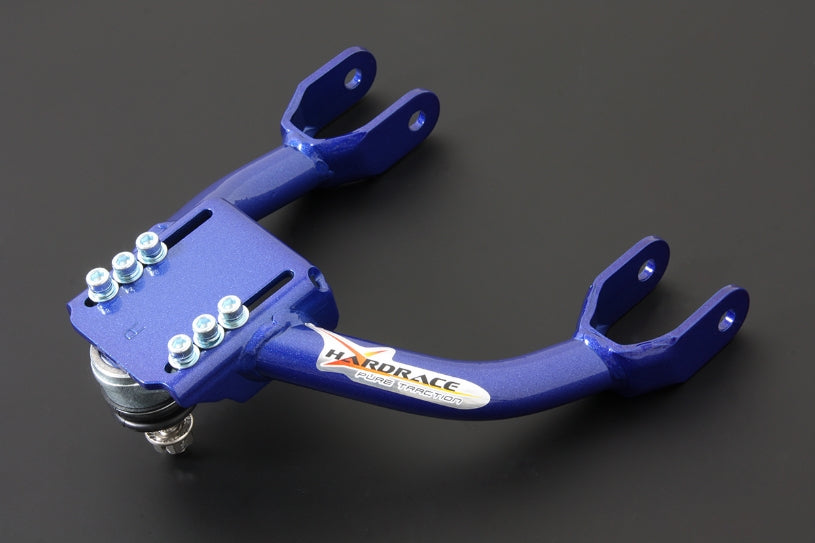Kit De Camber Delantero Superior Hardrace Para Honda Accord