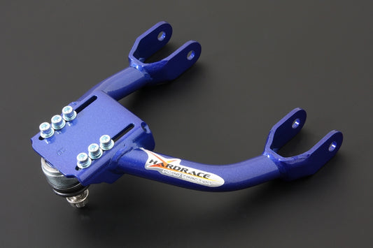 Kit De Camber Delantero Superior Hardrace Para Honda Accord