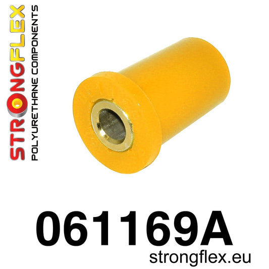 061169A: Silentblock Delantero Delantero de Trapecio SPORT