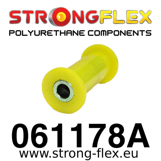 061178A: Silentblock de Ballesta Trasera SPORT