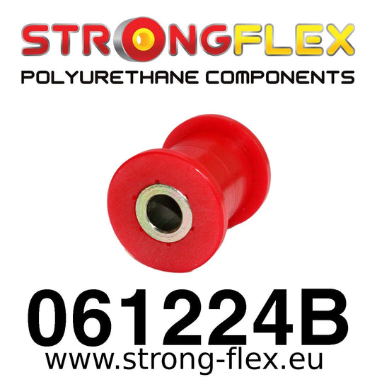 061224B: Silentblock Brazo Inferior Delantero