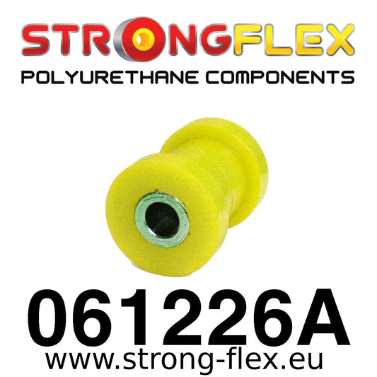 061226A: Silentblock Deportivo Superior Delantero Corto