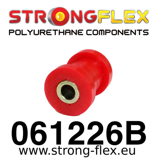 061226B: Silentblock Brazo Suspensión Superior Delantero