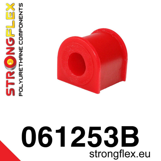 061253B: Silentblock Delantero Barra Estabilizadora