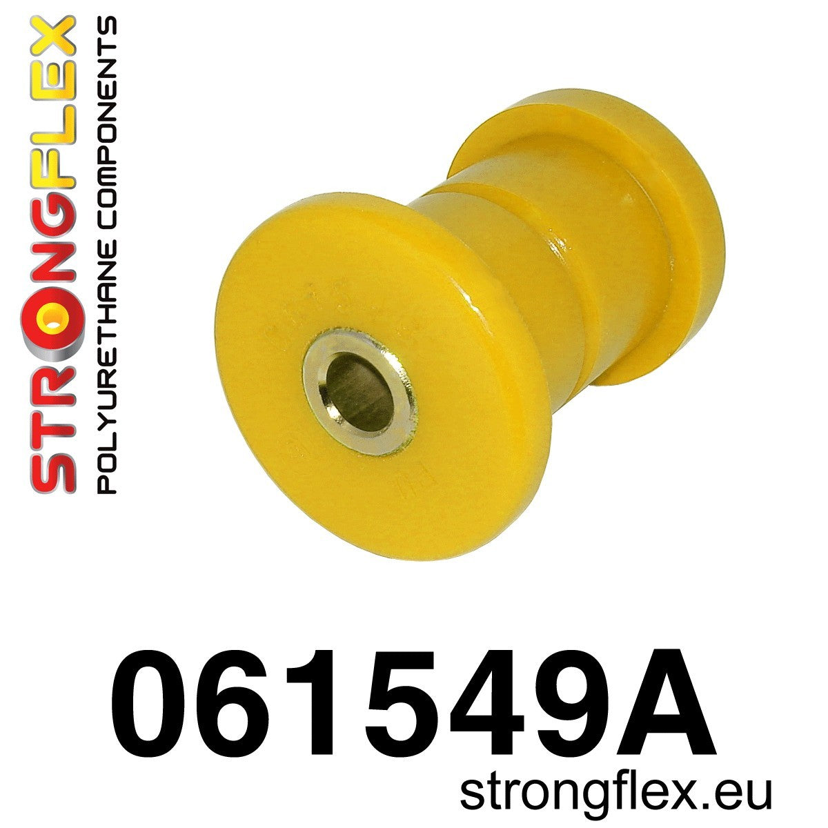061549A: Silentblock Delantero Inferior SPORT - Imagen 2