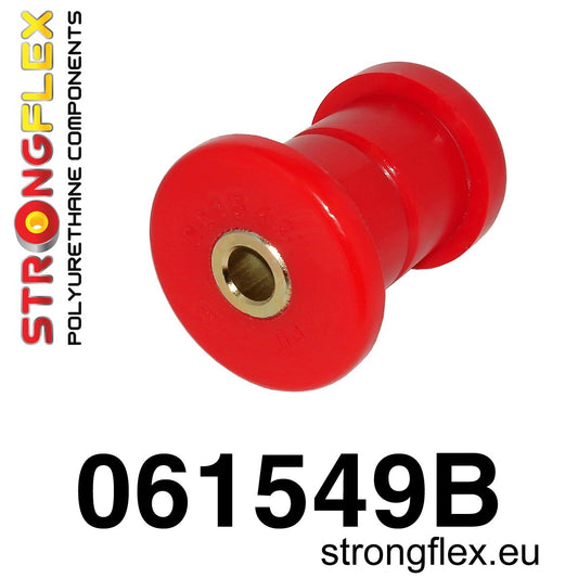 061549B: Silentblock Delantero del Brazo de Suspensión