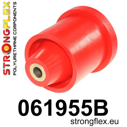 061955B: Silentblock Eje Trasero