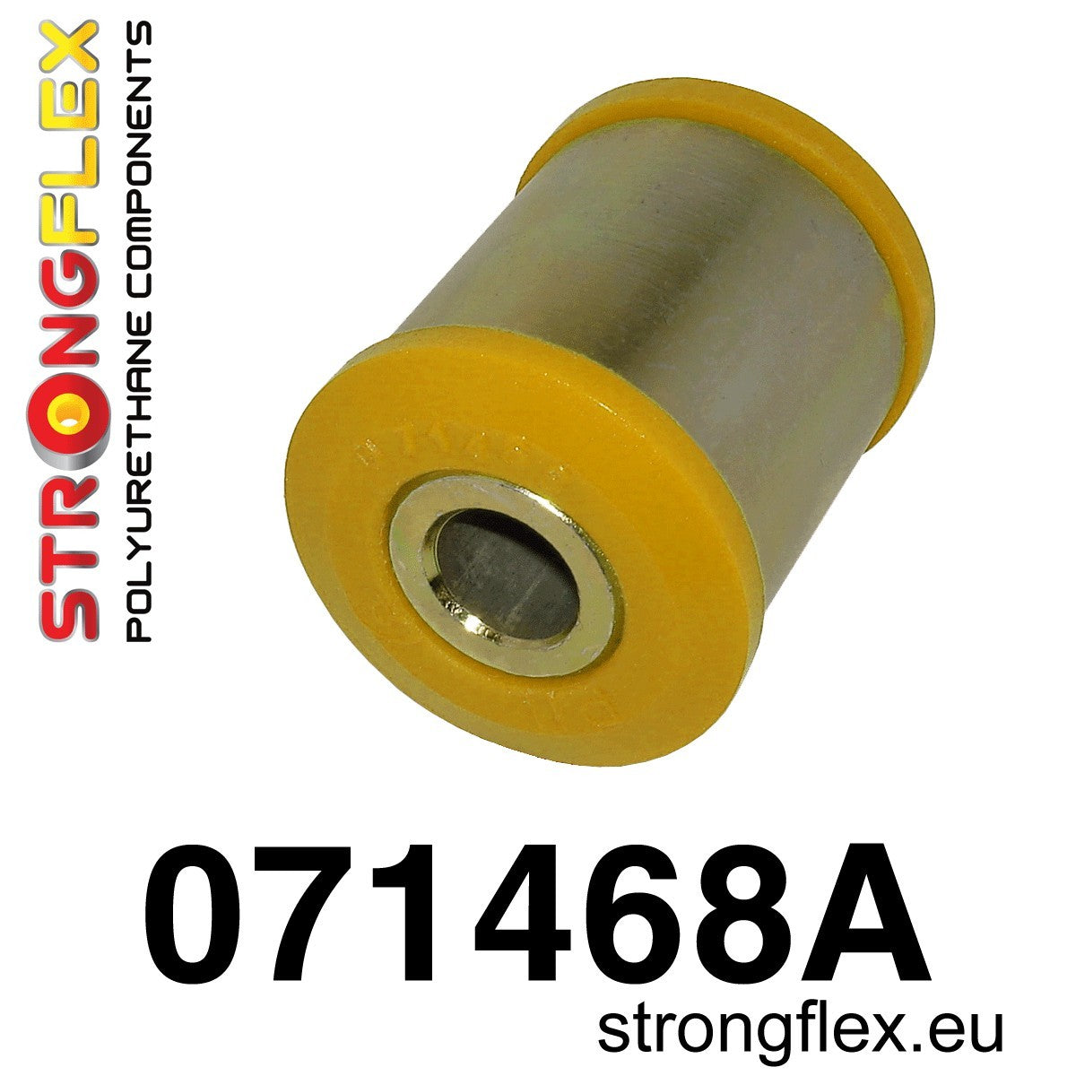 071468A: Silentblock Inferior Trasero Exterior SPORT - Imagen 2