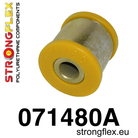 071480A: Silentblock Superior del Brazo Trasero SPORT