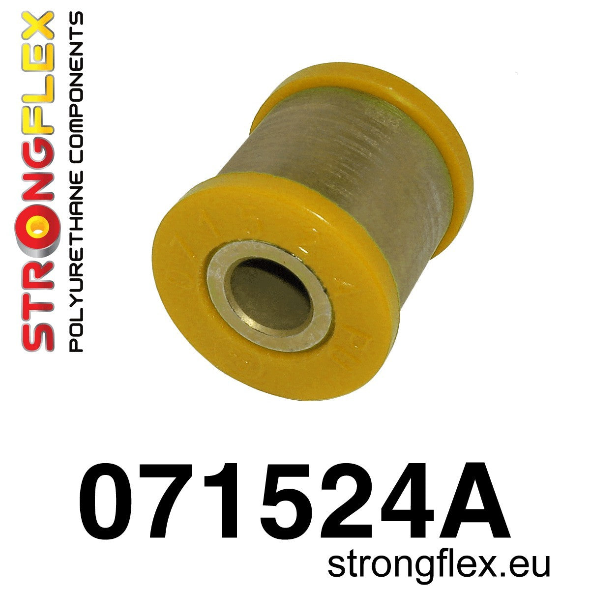 071524A: Silentblock Inferior Delantero Trasero SPORT - Imagen 3