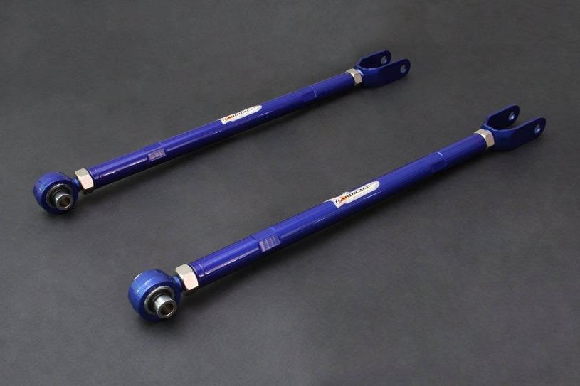 Brazo De Caída Trasero Ajustable Hardrace Para Porsche Boxster