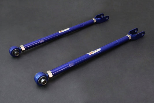 Brazo De Caída Trasero Ajustable Hardrace Para Porsche Boxster