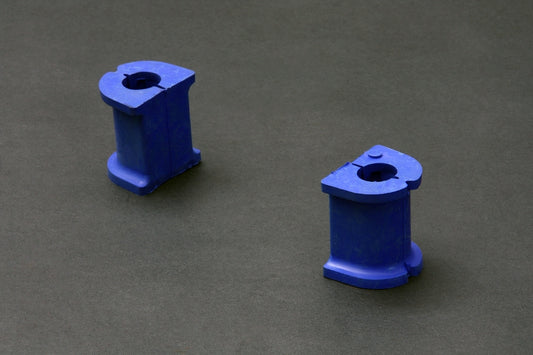 Silentblock Reforzado Barra Estabilizadora Hardrace Para Mitsubishi Eclipse Galant