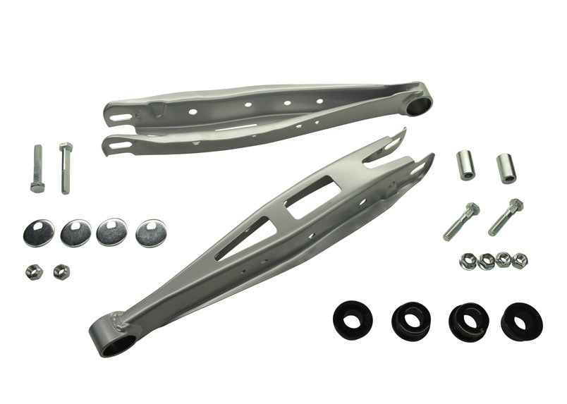 Brazos Inferiores Ajustables Whiteline para SUBARU BRZ / SCION FRS / TOYOTA GT-86 08+