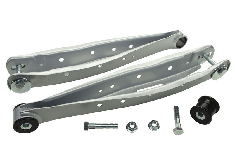 Brazos Inferiores Ajustables Whiteline para SUBARU BRZ / SCION FRS / TOYOTA GT-86 08+ - Imagen 2