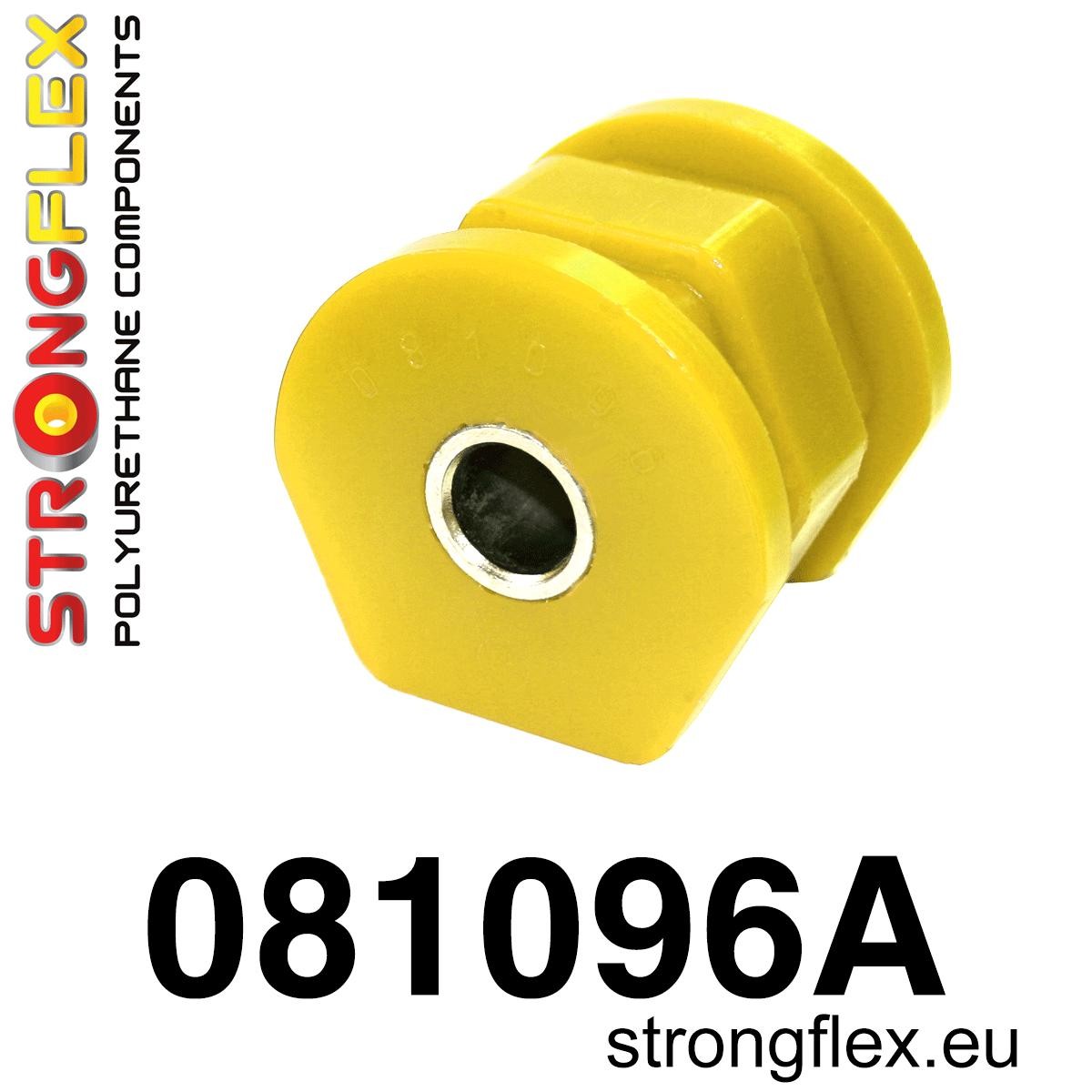 081096A: Silentblock Inferior Trasero Delantero SPORT - Imagen 2