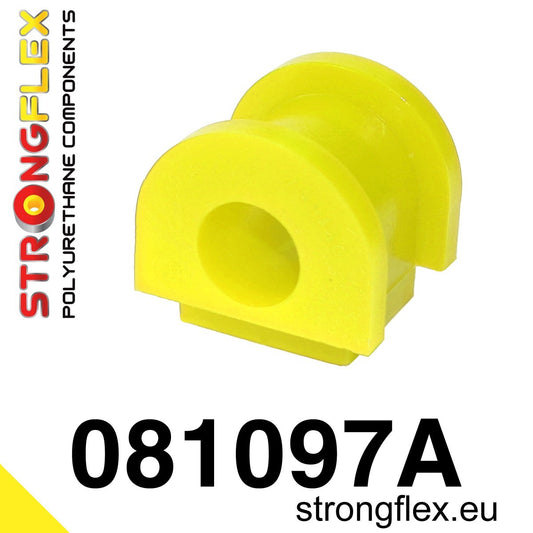 081097A: Silentblock Barra Estabilizadora Delantera SPORT