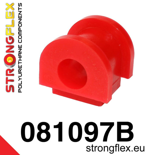 081097B: Silentblock Delantero Barra Estabilizadora