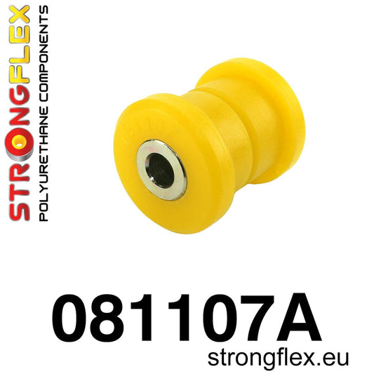 081107A: Silentblock Exterior Brazo a Buje, Interior Brazo, 35mm SPORT