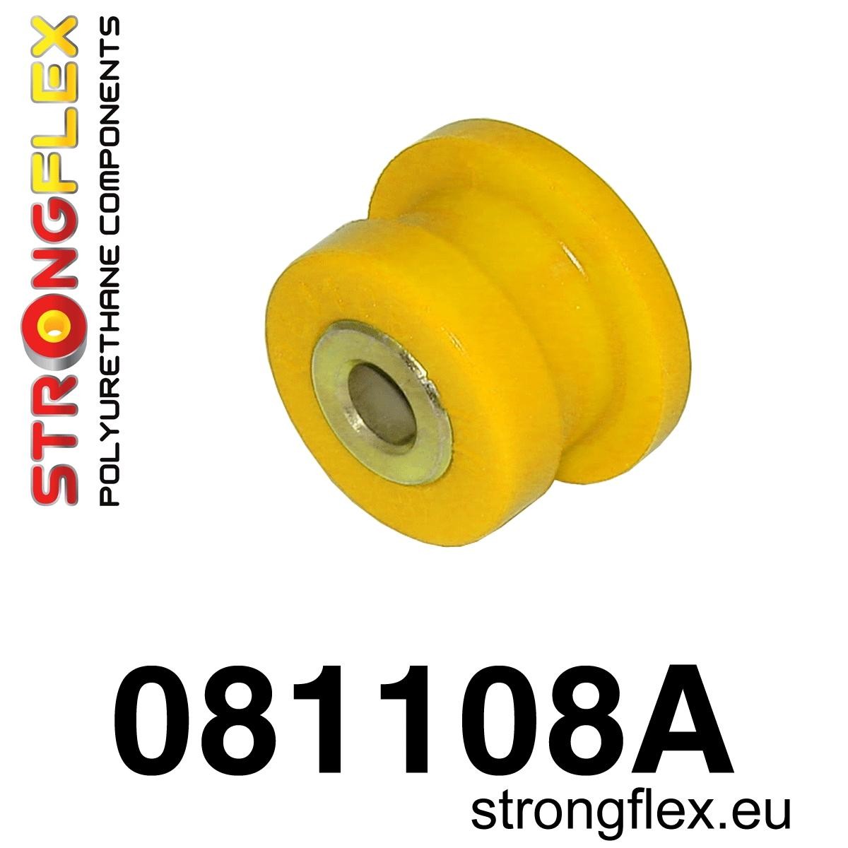 081108A: Silentblock Brazo Alineación Trasero SPORT - Imagen 2