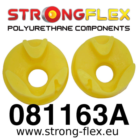 081163A: Silentblocks de Motor Lado Derecho SPORT