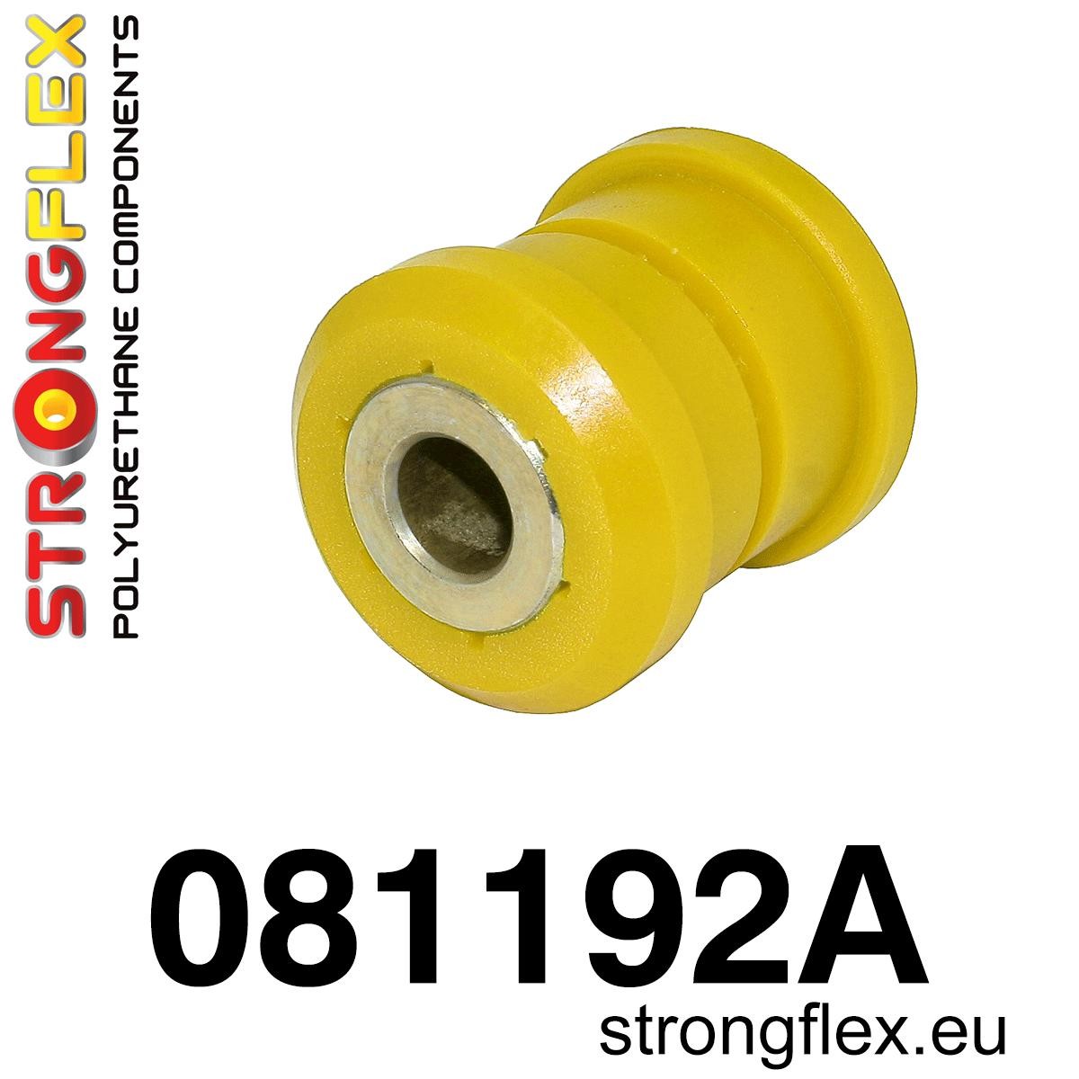 081192A: Silentblock Superior Delantero SPORT - Imagen 2