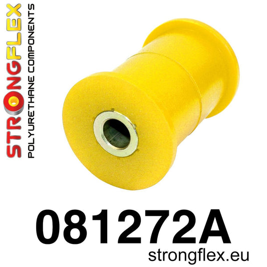 081272A: Silentblock Exterior Inferior Delantero SPORT