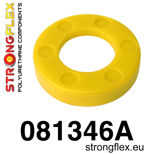 081346A: Soporte de Muelle Delantero SPORT