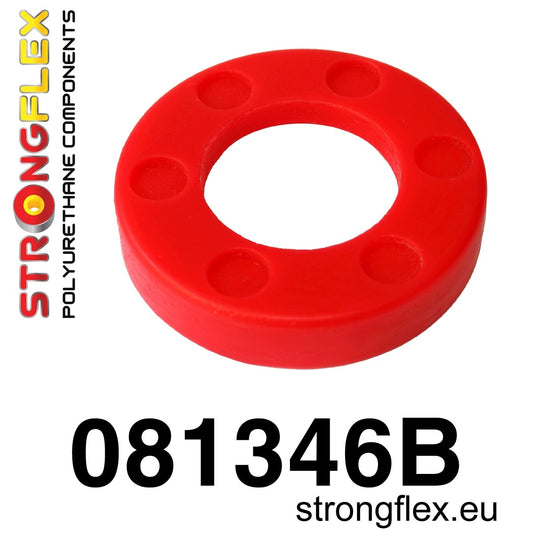081346B: Soporte de Muelle Delantero