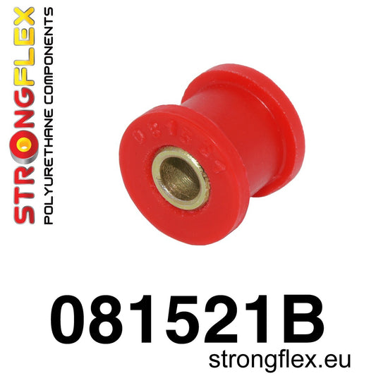081521B: Silentblock Barra Estabilizadora Trasera