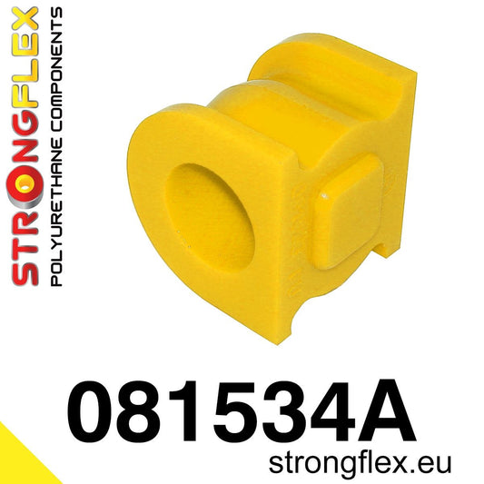 081534A: Silentblock Barra Estabilizadora Trasera/Delantera SPORT