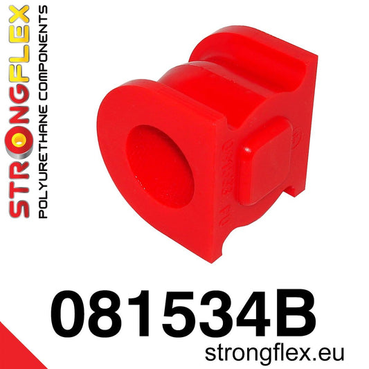 081534B: Silentblock Barra Estabilizadora Trasera/Delantera