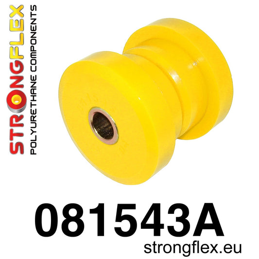 081543A: Silentblock Delantero Inferior SPORT