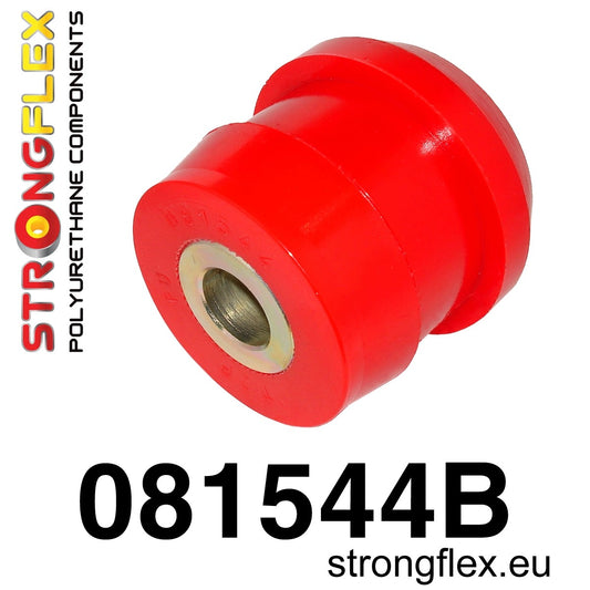 081544B: Silentblock Trasero Inferior Delantero