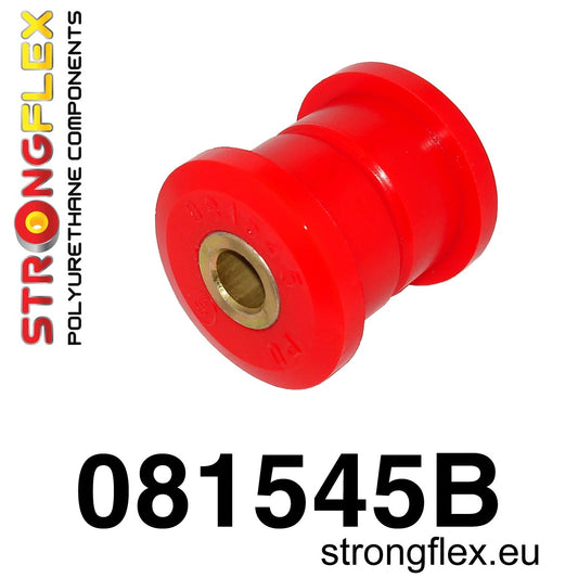 081545B: Silentblock de amortiguador
