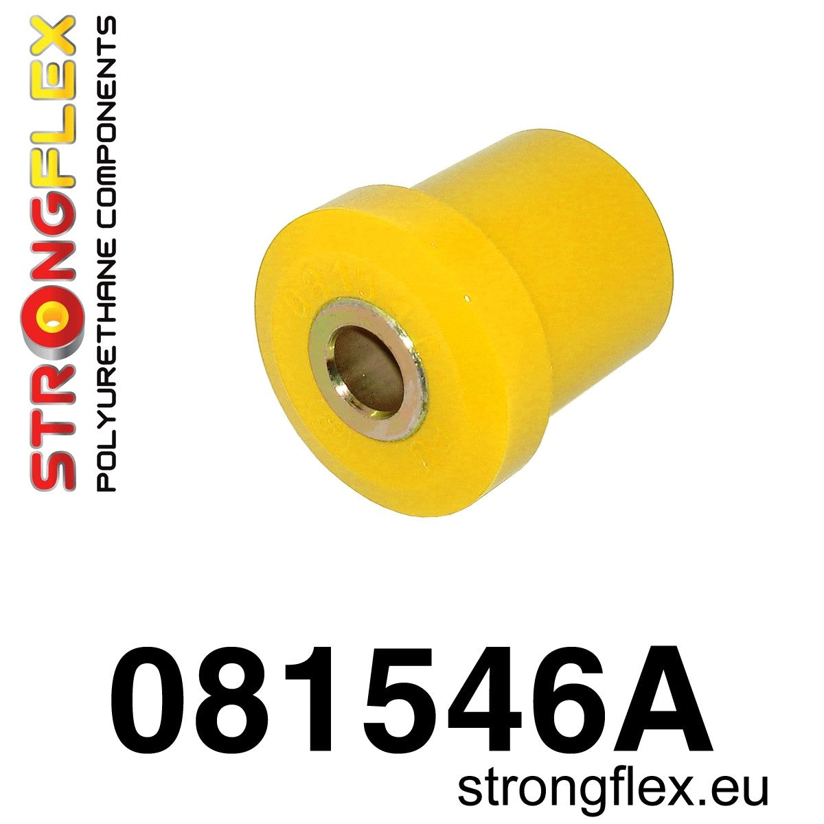 081546A: Silentblock Superior de Suspensión SPORT - Imagen 6