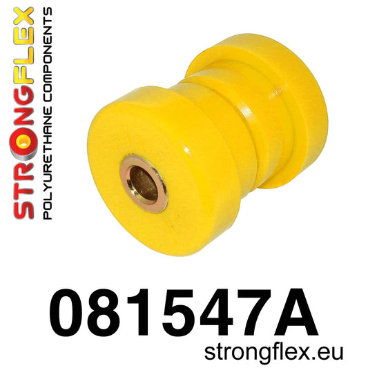 081547A: Silentblock Inferior Trasero Delantero SPORT
