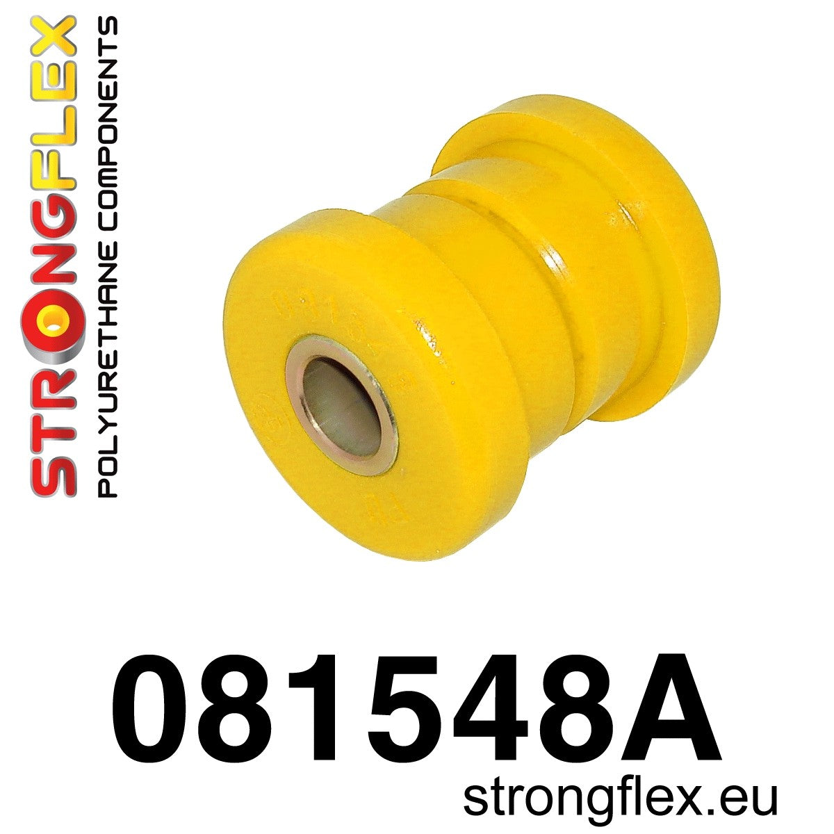 081548A: Silentblock Inferior Trasero Trasero SPORT