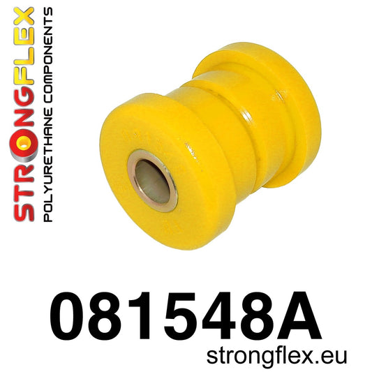 081548A: Silentblock Inferior Trasero Trasero SPORT