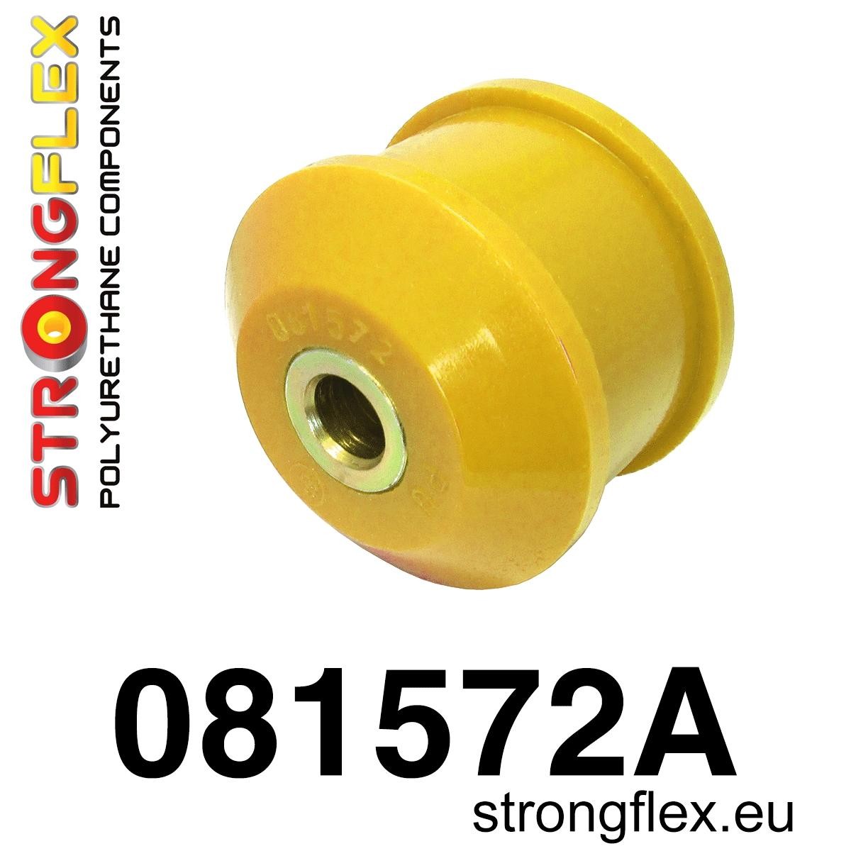 081572A: Casquillo del Brazo de Suspensión Delantero SPORT - Imagen 4