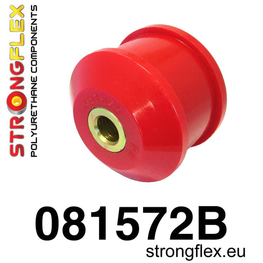 081572B: Silentblock Delantero del Brazo de Suspensión