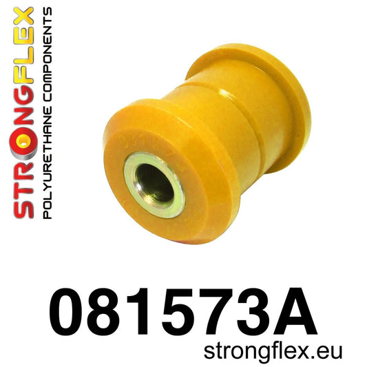 081573A: Silentblock Trasero de Trapecio Delantero SPORT