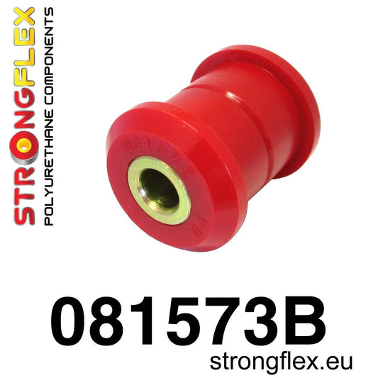 081573B: Silentblock Trasero del Trapecio Delantero