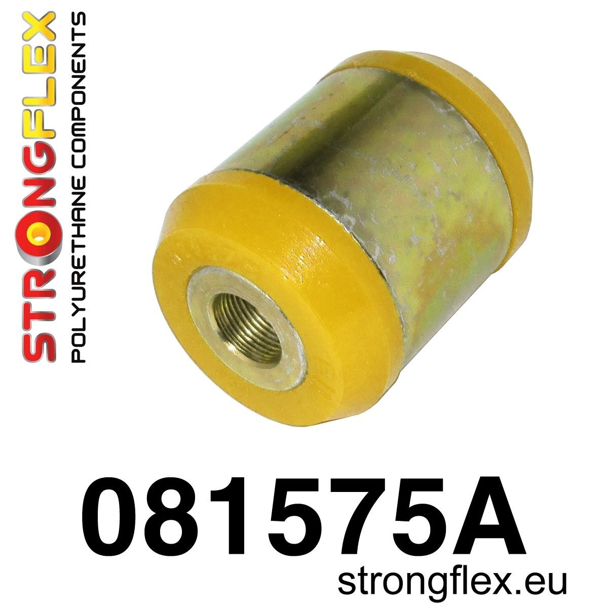 081575A: Silentblock Interior Inferior Trasero SPORT - Imagen 3