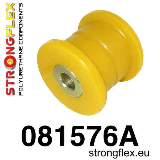 081576A: Silentblock Exterior Delantero Inferior Trasero SPORT