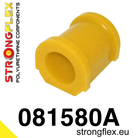 081580A: Silentblock Barra Estabilizadora Delantera SPORT