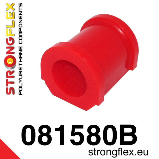 081580B: Silentblock Barra Estabilizadora Delantera