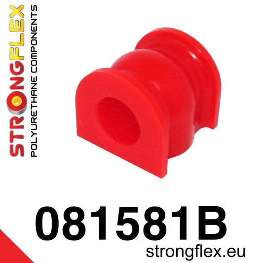 081581B: Silentblock Trasero de Barra Estabilizadora