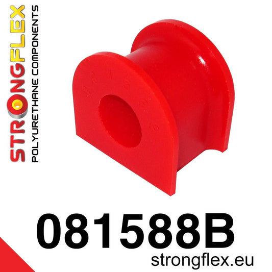 081588B: Silentblock Trasero de Barra Estabilizadora